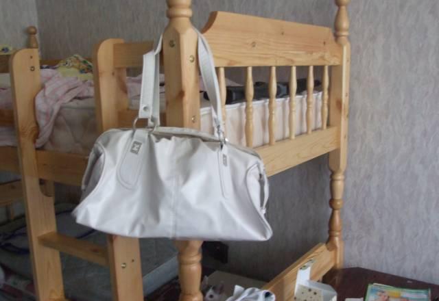 Сумка Санкт-Петербург