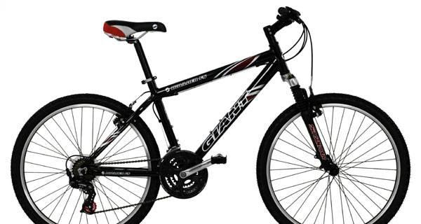 Продам горный велосипед Giant Boulder 6000р Москва