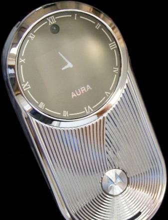 Motorola Aura R8 Москва