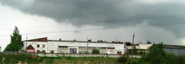 Производственная база Ярцево