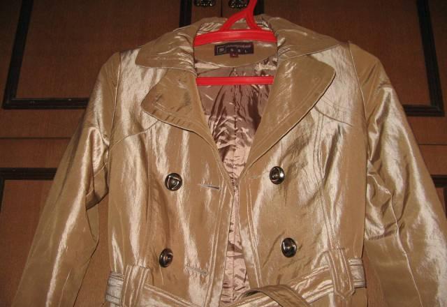 Стильная  куртка Москва