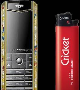 Vertu Ximax M007 Барнаул