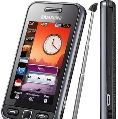 Samsung GT-S5230 Star Black (куплен 25.05.2010) Москва