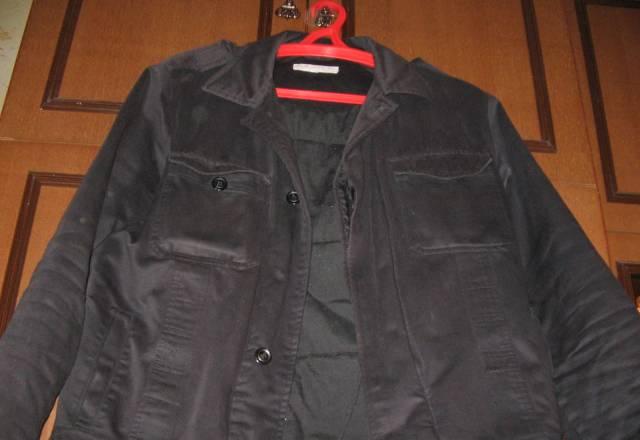 Стильная  куртка Москва