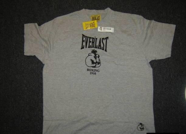 Футболки Everlast Москва