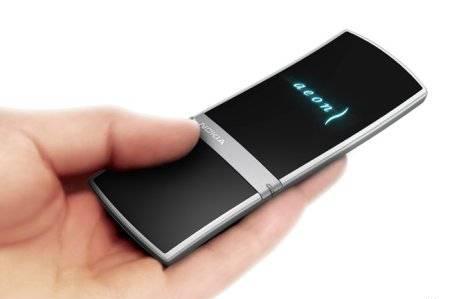 Сенсорный Nokia Aeon Duos Казань