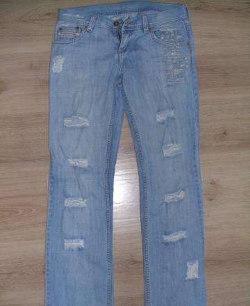 Джинсы Diesel Москва