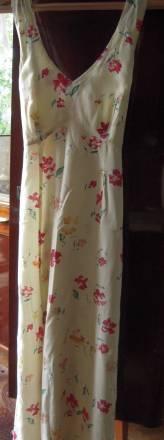 Платье летнее Москва