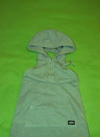 Кофта Vans Москва