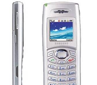 Samsung SGH-C100 Москва