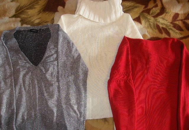 Пакет вещей на р. 44-46 (не дорого) Москва