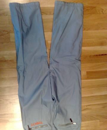 утепленные брюки ТЕРМИТ  Москва