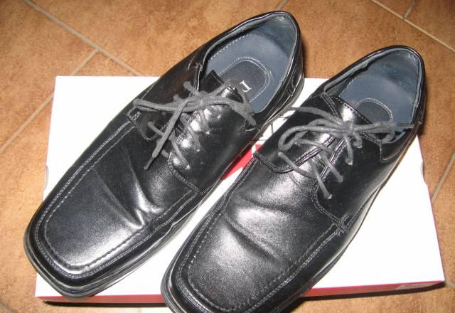 Ботинки Санкт-Петербург