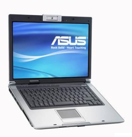 Двухъядерный asus F5N 2Гб/120Гб/WiFi/Web Москва