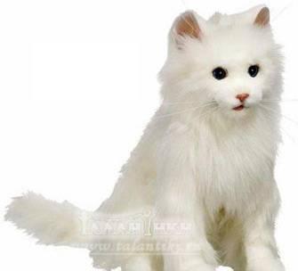 Hasbro интерактивная кошка и обезьянка Москва