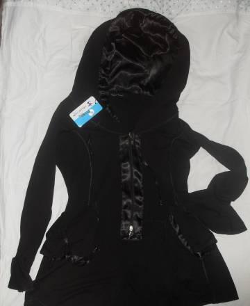 Платье, туника и две юбки. новые Москва