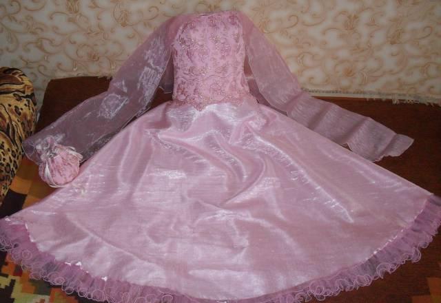 Платье для выпускного бала , свадьбы Тверь