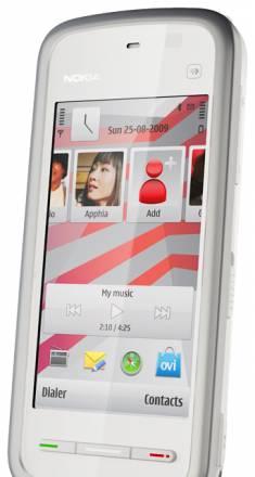 Nokia 5230 Москва