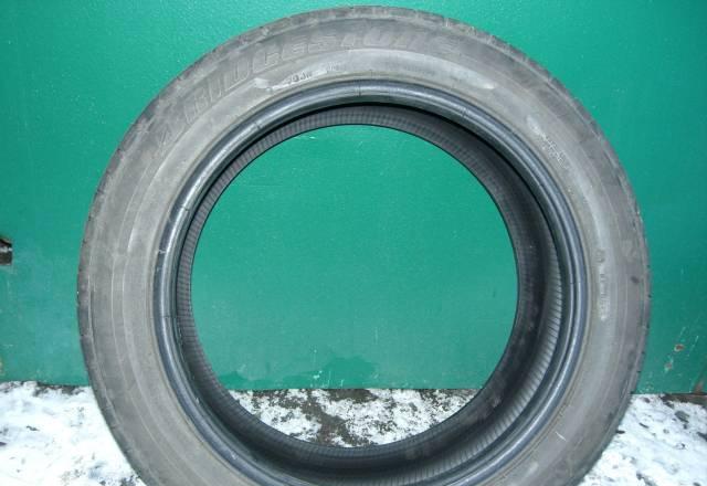 Bridgestone Potenza 225/50 R17 4 шины Москва