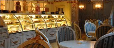 Ищу инвестора  сети кондитерских -кофеен Екатеринбург