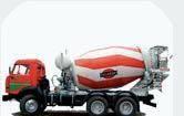 Абс-58147D автобетоносмеситель, 7 м3,  новый Екатеринбург
