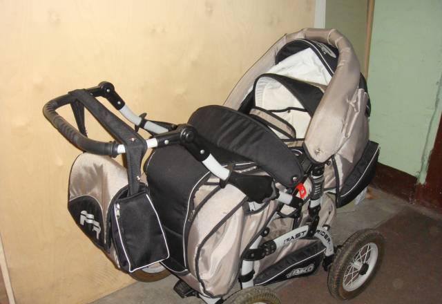 Коляска трансформер(зима-лето)Tako Санкт-Петербург