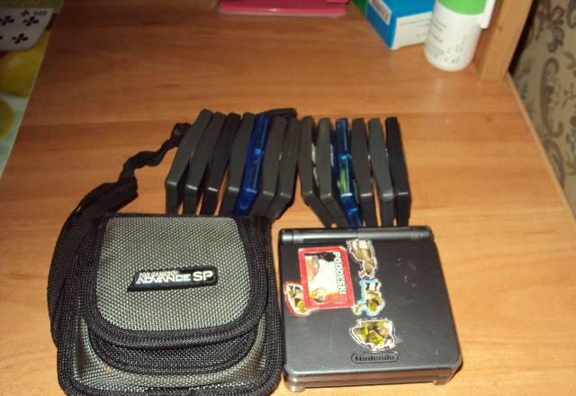 Гейм бой Москва