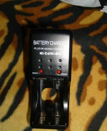 Зарядное устройство 2 в 1 Санкт-Петербург