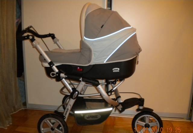 Jane Slalom 2 в 1 Москва