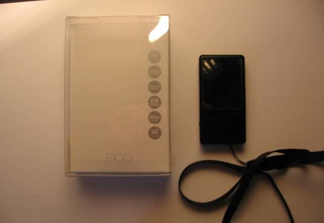 Iriver E100 2 +2 GB Москва