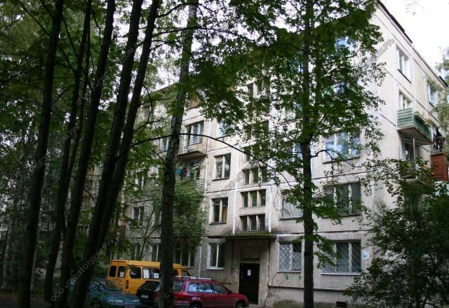 Продам 2ккв в приморском районе Санкт-Петербург