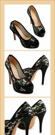 Туфли Москва