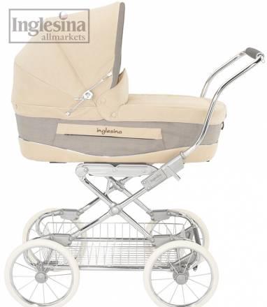 Inglesina Vittoria Beige 2009 Москва