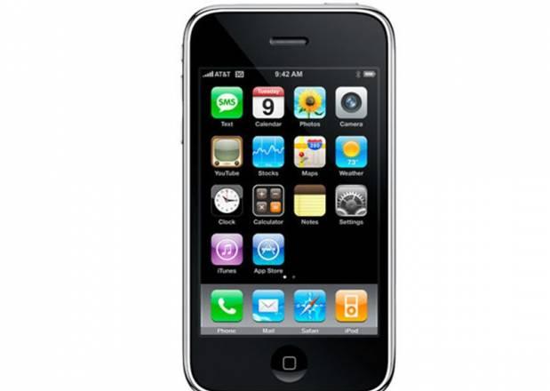 Продам б.у ростест Apple iPhone 3G 16Gb черный Москва