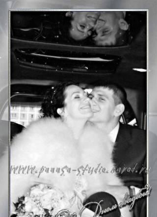 Фотосъемка Москва