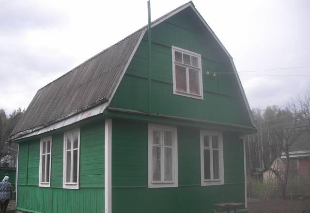 Продается дача  Серпуховской район с/т "Нива" Серпухов