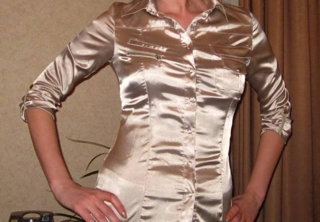 Блузка размер 44 Москва