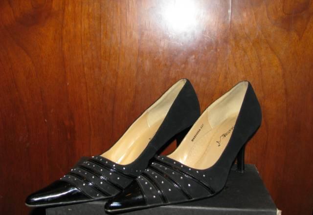 Туфли Mescot Москва