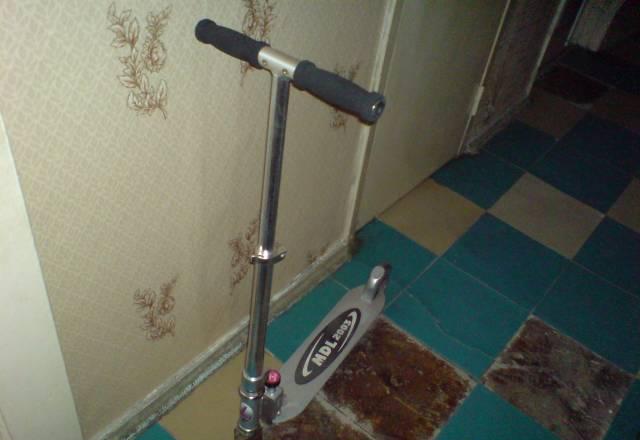 Самокат Санкт-Петербург