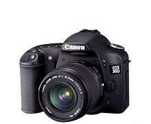 Canon EOS 30D Digital SLR Москва