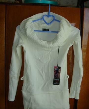 Свитер, новый, Италия Санкт-Петербург