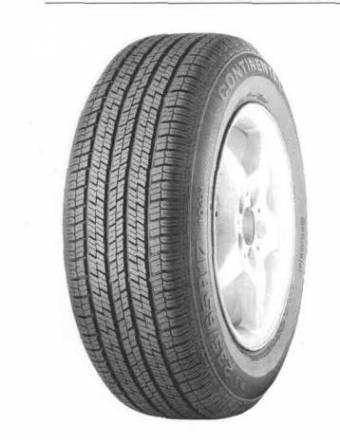 Шины Continental Contact 4x4 215/65 R16 V102 Москва