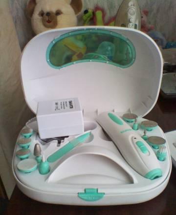 Аппарат для маникюра Санкт-Петербург