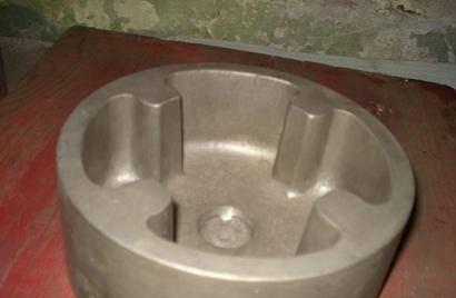 Литье стали детали втулки заготовки мехобработка Санкт-Петербург