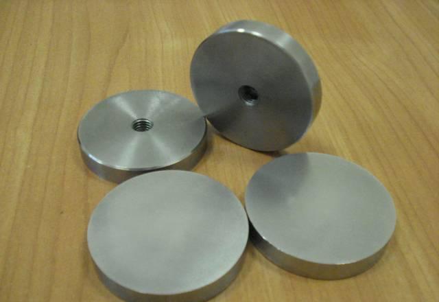 Элемент для крепления стекла зеркала Псков