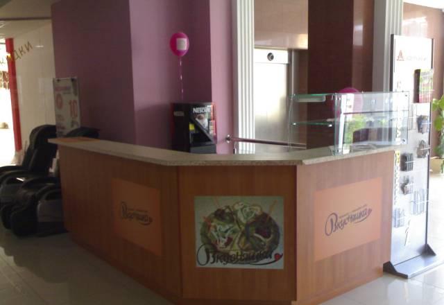 Барная стойка Москва