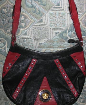 Продам 2кожаные сумки Москва