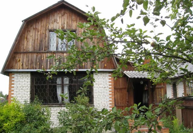 Зимний дом, егорьевское шоссе - 2 600 000 Куровское