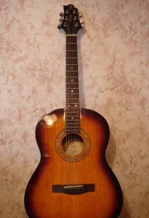 Акустическая гитара Череповец