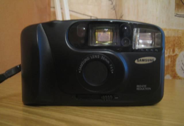 Фотоаппарат Москва